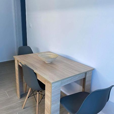 Marina'S House Apartment Triovasalos ภายนอก รูปภาพ