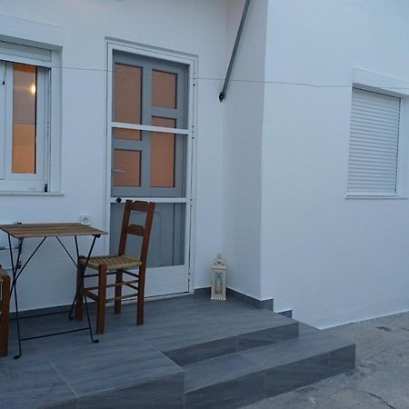 Marina'S House Apartment Triovasalos ภายนอก รูปภาพ