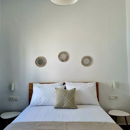 Marina'S House Apartment Triovasalos ภายนอก รูปภาพ
