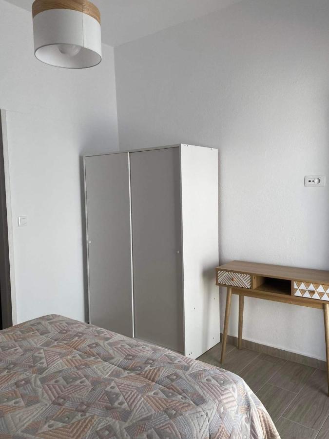 Marina'S House Apartment Triovasalos ภายนอก รูปภาพ