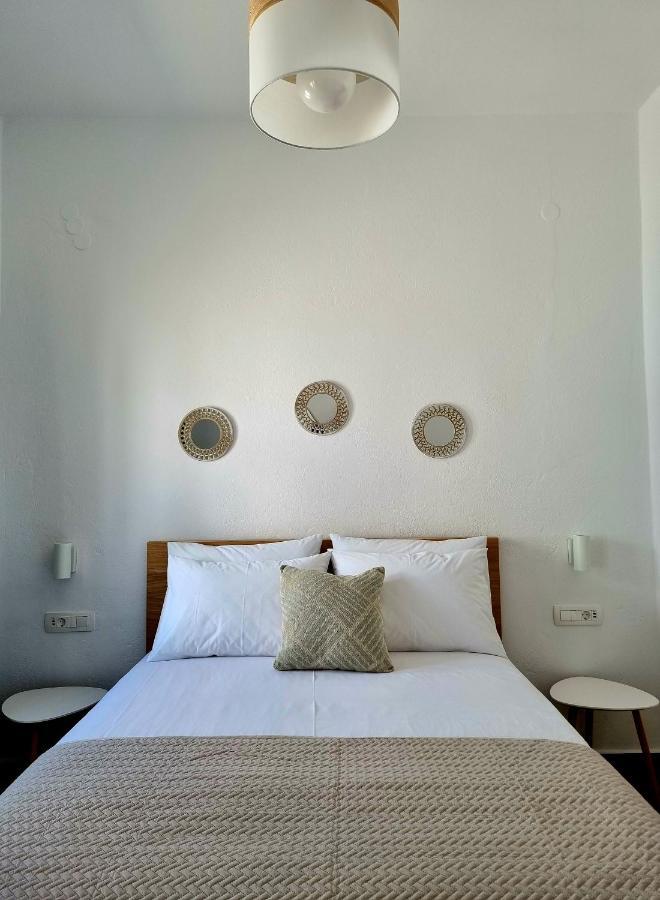 Marina'S House Apartment Triovasalos ภายนอก รูปภาพ